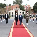 عارف عازم روسیه شد – سلام نو