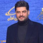 اقدام خنده دار دختر سام درخشانی برای پدرش