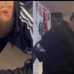 فیلم شوکه کننده از کتک زدن یک کارگر توسط بلاگر ایرانی فیلم شوکه کننده از کتک زدن یک کارگر توسط بلاگر ایرانی