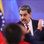 رئیس‌جمهور ونزوئلا: آماده مذاکره مستقیم با آمریکا هستیم