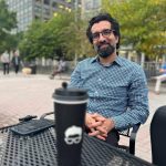 وحید عابدینی آزاد شد / علت بازداشت پروفسور ایرانی دانشگاه اوکلاهاما در آمریکا چه بود؟