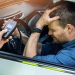 رئیس پلیس راهور فراجا : جریمه رانندگی در حالت مستی باید بالای ۲۰ میلیون تومان باشد