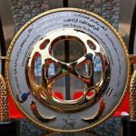 اعلام نتایج قرعهکشی مرحله ۱/۸ نهایی جام حذفی اعلام نتایج قرعهکشی مرحله ۱/۸ نهایی جام حذفی