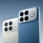 پوکو F8 اولترا و پرو رونمایی شدند؛ پرچمداری بی‌رقیب با اسنپدراگون 8 نسل 5 و صدای Bose