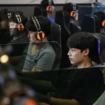 گیم‌سنتر مدرن و مجهز در کره شمالی باعث شگفتی جهان شد