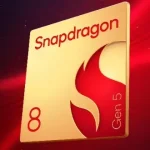 تراشه اسنپدراگون ۸ نسل ۵ کوالکام رونمایی شد؛ قاتل جدید پرچمداران