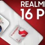 ریلمی ۱۶ پرو با دوربین ۲۰۰ مگاپیکسلی و باتری ۷۰۰۰ میلیآمپری در راه است ریلمی ۱۶ پرو با دوربین ۲۰۰ مگاپیکسلی و باتری ۷۰۰۰ میلیآمپری در راه است