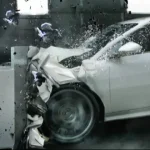 شرط جدید پلیس برای شماره‌گذاری خودروهای جدید: اول باید تست تصادف بدهید