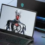 لپ تاپ گیمینگ ردمجیک مدل 16 پرو 2026 با کارت گرافیک RTX 5070Ti به بازار آمد