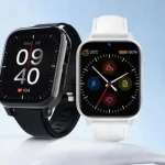 ساعت هوشمند روگبید Z10 با بدنه تمام سرامیکی و دوربین دوگانه رونمایی شد