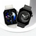 رقیب جدی اپل واچ و سامسونگ با قیمتی باورنکردنی؛ ساعت هوشمند Rollme Edge رسما معرفی شد
