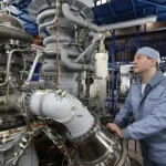 روسیه با مشکل موتور موشک مواجه است؛ آینده فضایی روس‌ها چه می‌شود؟