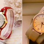 ساعت مچی بند چرمی ترند؛ ۱۵ مدل خیرهکننده مناسب استایل رسمی و روزمره ساعت مچی بند چرمی ترند؛ ۱۵ مدل خیرهکننده مناسب استایل رسمی و روزمره