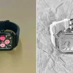 ساعت مچی فانتزی مدرن؛ ۱۵ عکس از برندهای لوکس با طراحی مینیمال ۲۰۲۵