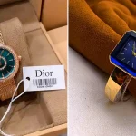 ساعت مچی ترند و جذاب زنانه؛ ۱۵ عکس از مدلهای خاص با بند ظریف و طراحی جدید ساعت مچی ترند و جذاب زنانه؛ ۱۵ عکس از مدلهای خاص با بند ظریف و طراحی جدید