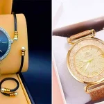 ساعت و دستبند مناسب هدیه؛ ۱۵ مدل جذاب برای سورپرایز بسیار شیک و خاص ساعت و دستبند مناسب هدیه؛ ۱۵ مدل جذاب برای سورپرایز بسیار شیک و خاص