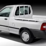 سایپا قیمت جدید وانت پراید 151 را اعلام کرد