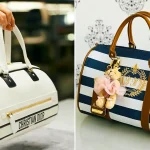 ساک اسپرت زیبا زنانه؛ ۱۵ مدل خاص لاکچری برای استایل باشگاهی و روزمره جذاب