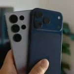 ایردراپ فایل‌ها بین گوشی‌های اندرویدی و آیفون امکان‌پذیر شد