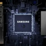 انقلابی در سرعت موبایل؛ سامسونگ از رم LPDDR6 برای گلکسی S26 رونمایی کرد