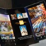 گلکسی زد تری فولد سامسونگ گران‌ترین گوشی تاشو تاریخ می‌شود؛ ۳،۰۰۰ دلار ناقابل!