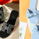 صندل باکلاس رو فرشی؛ ۱۵ مدل جذاب جدید مناسب فضاهای راحت و امروزی