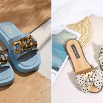 صندل شیک و خاص دخترانه؛ ۱۵ مدل جذاب ترند تابستانی برای استایل منحصربهفرد صندل شیک و خاص دخترانه؛ ۱۵ مدل جذاب ترند تابستانی برای استایل منحصربهفرد