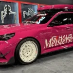 این‌ها دیگر خودرو نیستند؛ جنون‌آمیزترین کانسپت‌هایی که در SEMA 2025 دیدیم