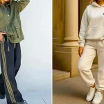 ست هودی شلوار زیبا دخترانه؛ ۱۵ مدل ترند پاییزی با رنگ‌های خاص و فانتزی