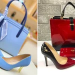 ست کیف و کفش ترند مجلسی؛ ۱۵ ایده خاص زنانه برای استایل لوکس و مجلسی