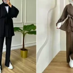 ست لباس زنانه شیک؛ ۱۵ مدل رسمی و جذاب از برندهای ایرانی ۲۰۲۵