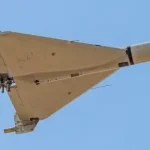 تاکتیک جدید و خطرناک روسیه لو رفت؛ پهپادهای شاهد دوربین‌دار می‌شوند