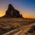 راز شیپ‌راک چیست؟ افسانه‌های این کوه مقدس شما را شگفت‌زده می‌کند