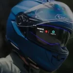 شویی اولین کلاه ایمنی جهان را با واقعیت افزوده یکپارچه معرفی کرد