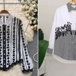 شومیز مهمانی ساده و شیک؛ ۱۵ مدل جدید از ترندهای سال برای استایل‌های زنانه