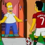 سیمپسون ها فینال جام جهانی ۲۰۲۶ را پیش بینی کردند