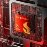 اسنپدراگون 8 الیت نسل 5 سریع است، اما همه گوشی‌ها نمی‌توانند گرمای آن را تحمل کنند