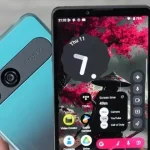 آپدیت اندروید 16 برای گوشی سونی Xperia 10 VII منتشر شد