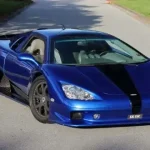 سرنوشت خودرویی که رکورد بوگاتی را شکست، اما به قیمت نابودی و فراموشی!