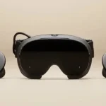 ولو از Steam Frame پرده برداشت؛ هدست همه‌کاره برای VR، بازی و استریم