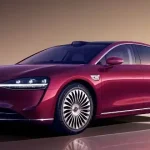 پیش فروش استلاتو S9، سدان جذاب هواوی آغاز شد