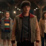 پخش فصل ۵ سریال Stranger Things آغاز شد؛ وقتی نوستالژی رنگ خون می‌گیرد