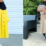 استایل شیک دانشجویی؛ ۱۵ مدل تیپ روزمره جذاب و ساده مخصوص دانشگاه