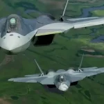 تماشا کنید: آموزش پرواز با سوخو 57 توسط خلبانان ایرانی در مسکو + ویدیو