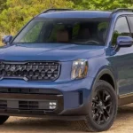 5 شاسی بلند مشهوری که سال 2026 از خط تولید خارج می‌شوند