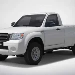 شرایط فروش پیکاپ کاپرا B تک کابین بهمن موتور در آبان 1404 اعلام شد