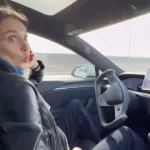 حالت «مد مکس» در اتومبیل‌های تسلا چیست و چرا دولت آمریکا را نگران کرده است؟