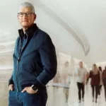 پایان دوران مردی که اپل را تریلیون دلاری کرد؛ تیم کوک بازنشسته می‌شود!