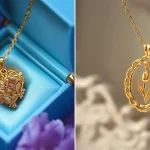 تو گردنی کلاسیک زنانه؛ ۱۵ مدل خاص و ظریف برای استایل‌های شیک و جذاب