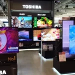 آیا تلویزیون های توشیبا ارزش خرید دارند؟ نظرات کاربران را بخوانید آیا تلویزیون های توشیبا ارزش خرید دارند؟ نظرات کاربران را بخوانید